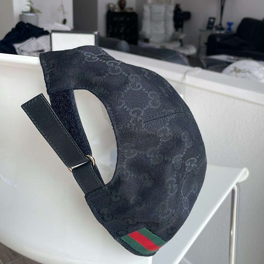 Gucci hat - Picture 3 of 10